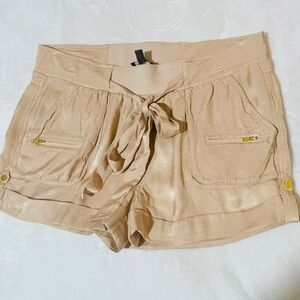 bebe Women's shorts
